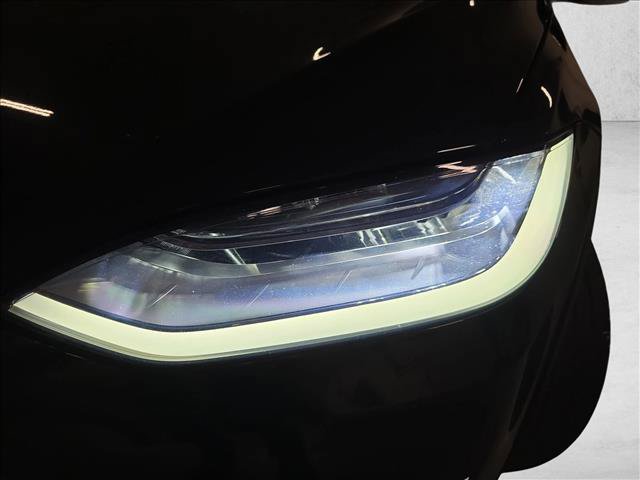 Used 2020 Tesla Model X Long Range AWD/4WD image 30