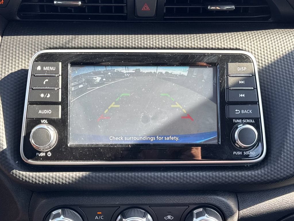 Used 2024 Nissan Kicks S FWD image 19