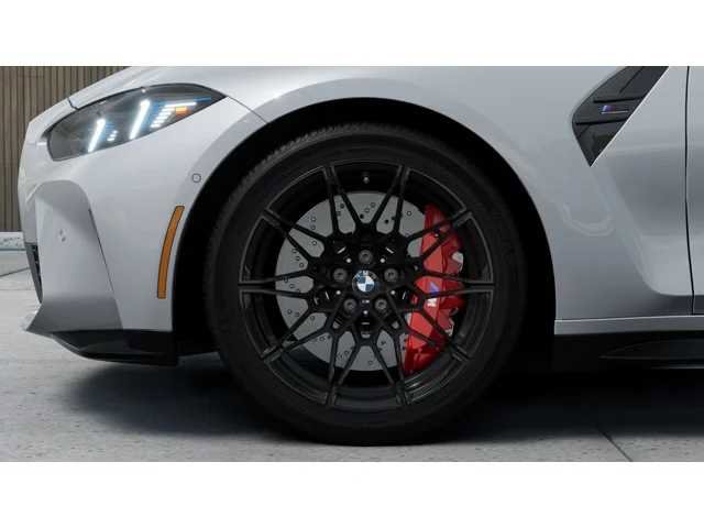New 2027 BMW M3 Competition AWD/4WD image 7