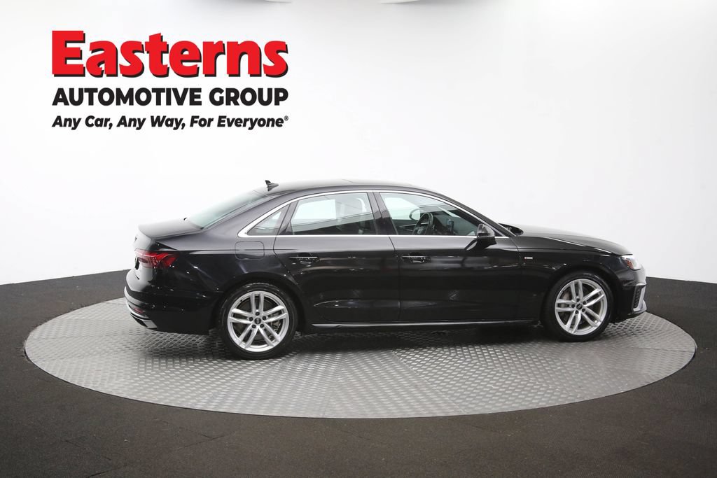 Used 2024 Audi A4 2.0T Premium Plus AWD/4WD image 43