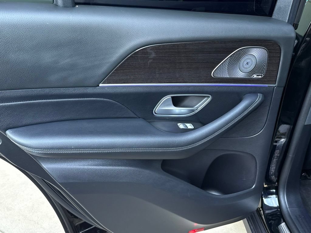 Certified 2021 Mercedes-Benz GLE 350 4MATIC image 24