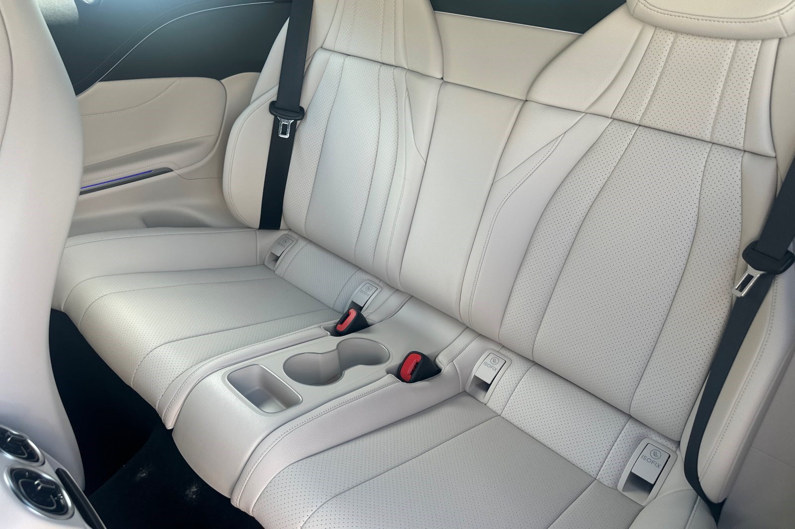 New 2027 Mercedes-Benz CLE 300 4MATIC Cabriolet image 24