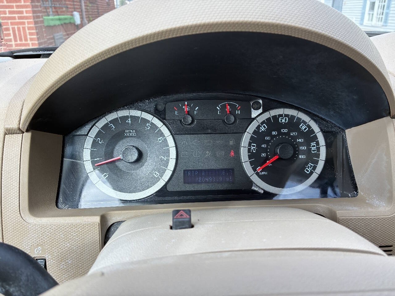 Used 2011 Ford Escape Limited w/ 302A Rapid Spec Order Code AWD/4WD image 12