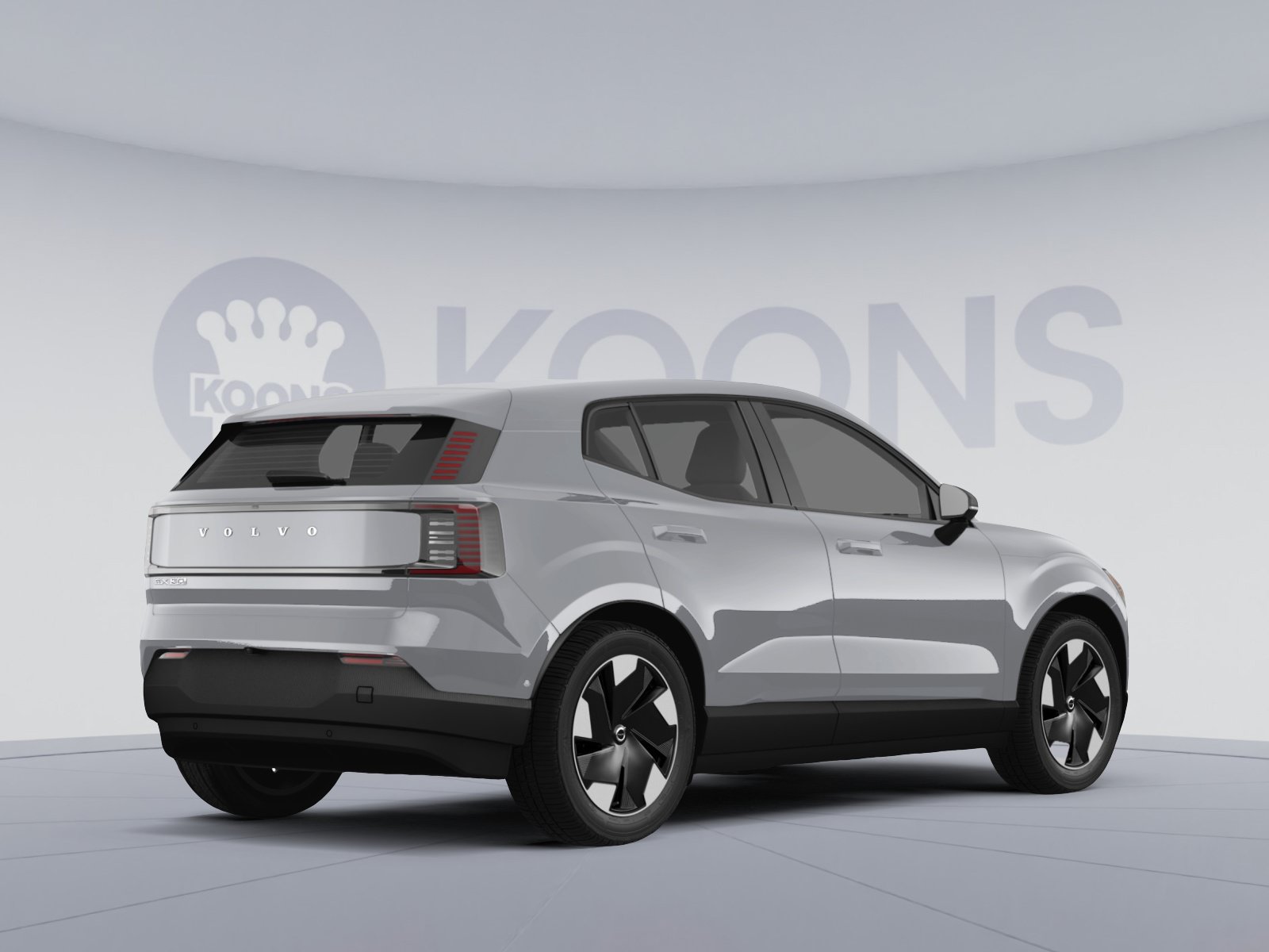New 2026 Volvo EX30 Ultra w/ Protection Package Premier AWD/4WD image 4