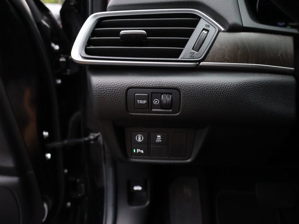 Certified 2021 Honda Accord EX-L image 28