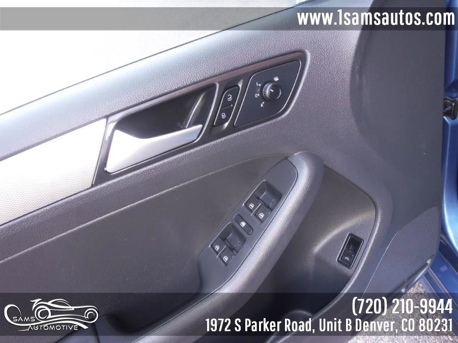 Used 2018 Volkswagen Jetta S image 33