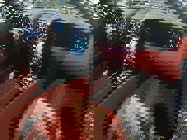 Used 2015 Bentley Continental GT Speed image 5