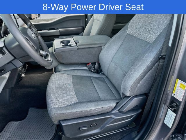 Certified 2025 Ford F350 XLT AWD/4WD image 22