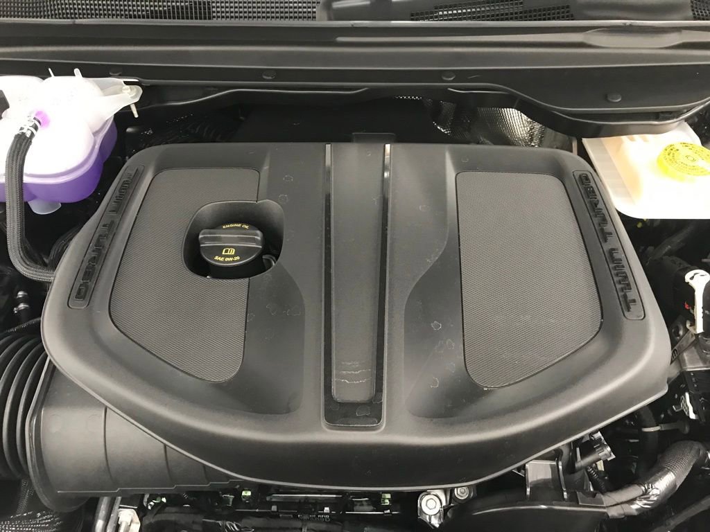 New 2026 RAM 1500 Big Horn image 42