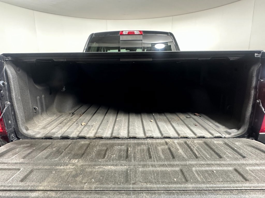 Used 2017 Chevrolet Silverado 1500 LTZ w/ LTZ Plus Package image 7