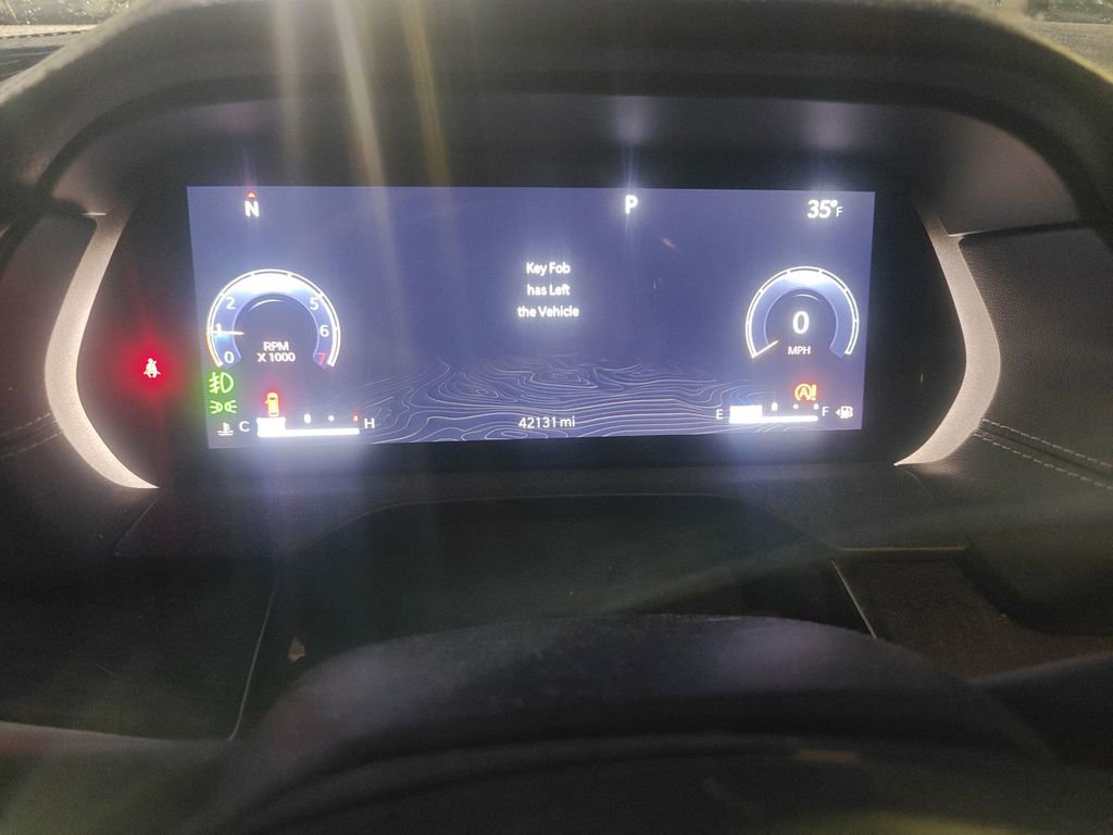 Used 2021 Jeep Grand Cherokee L Limited image 10