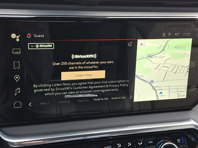 New 2026 GMC Sierra 2500 Denali w/ Denali Reserve Package image 18