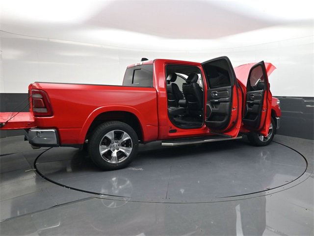 Used 2022 RAM 1500 Laramie image 39