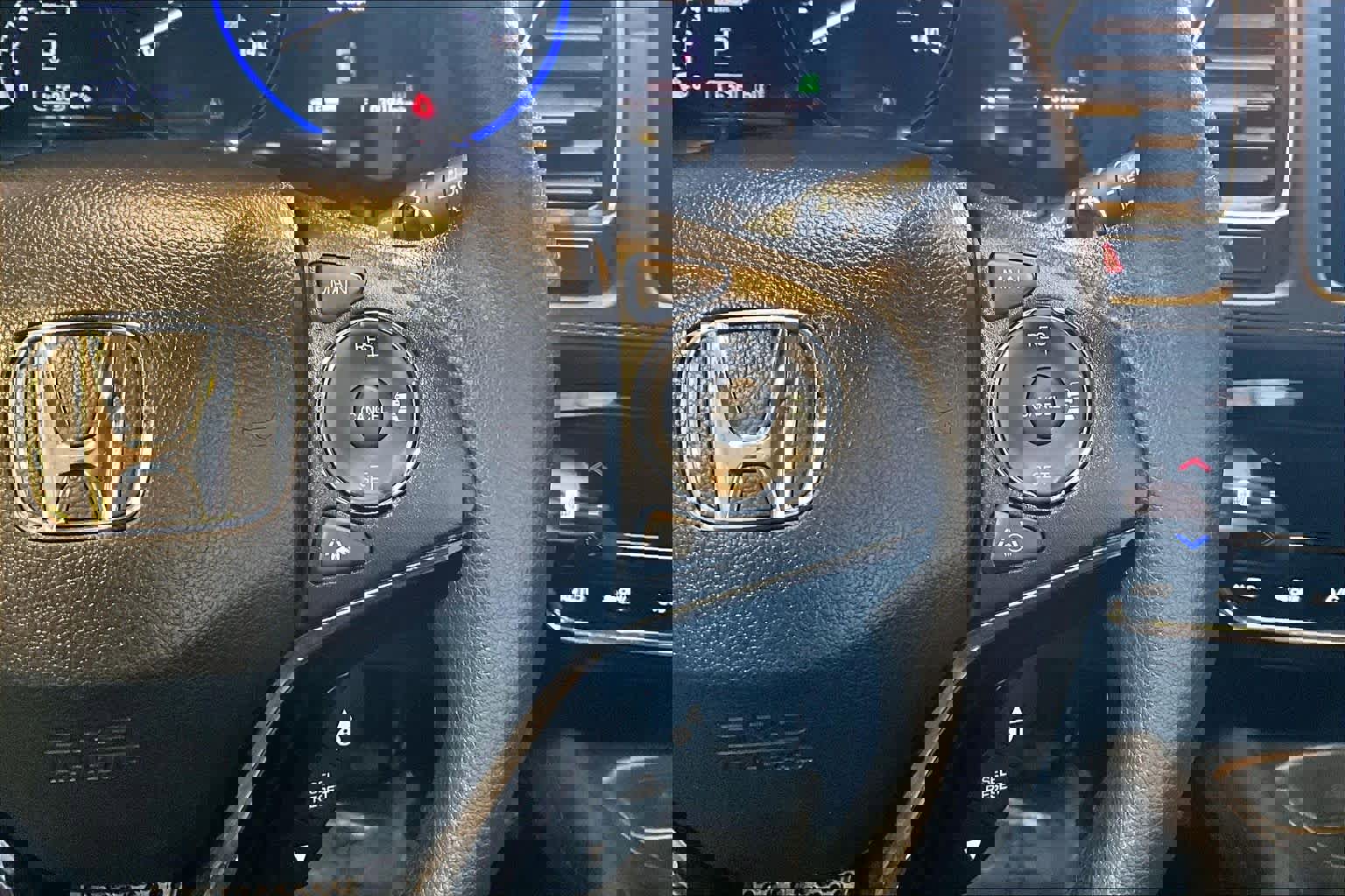 Used 2022 Honda HR-V EX image 25