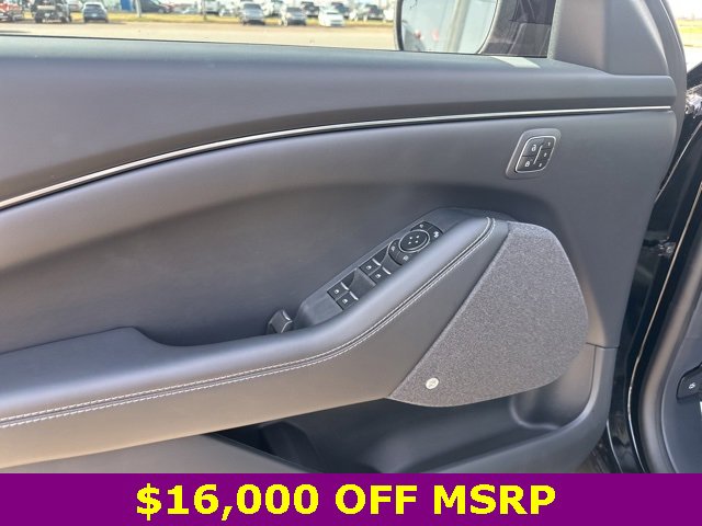 New 2025 Ford Mustang Mach-E Premium image 32