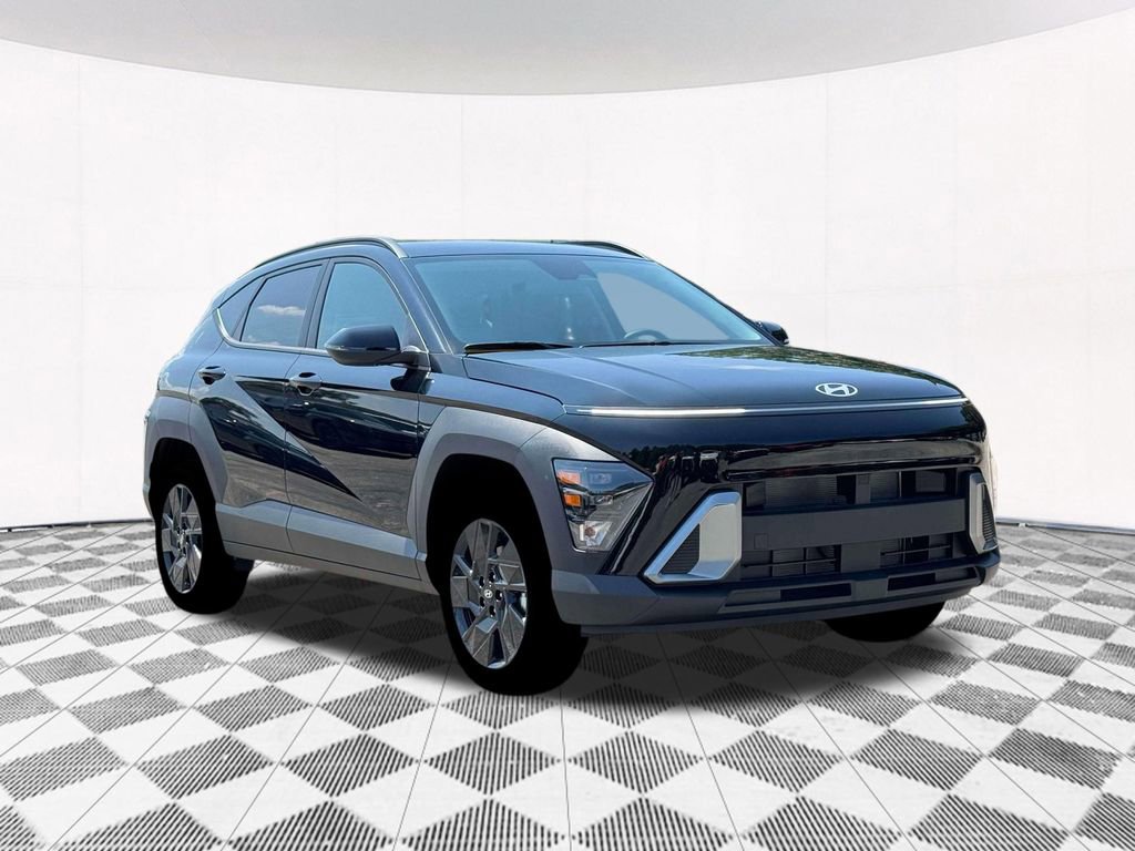 Used 2026 Hyundai Kona SEL Sport image 17