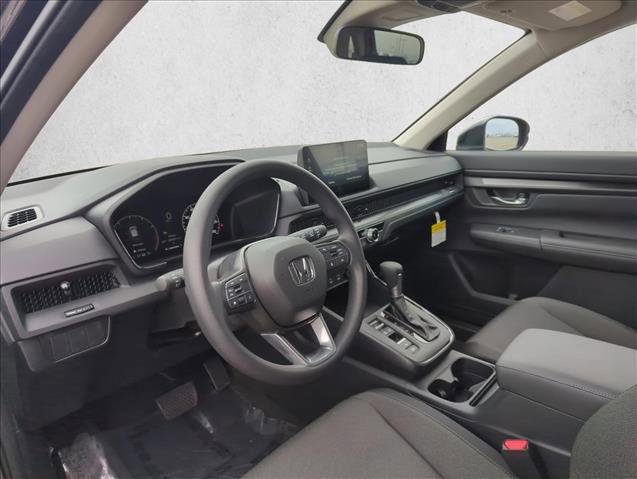 New 2026 Honda CR-V LX image 3