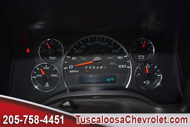 New 2025 Chevrolet Express 3500 w/ Power Convenience Package RWD image 22