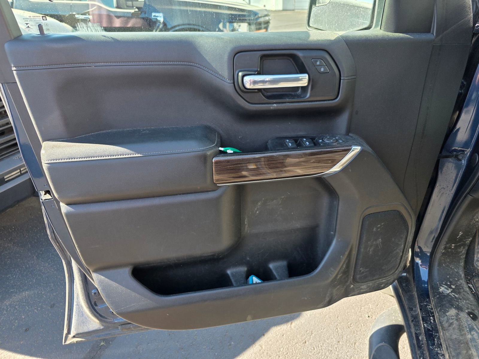 Used 2020 Chevrolet Silverado 1500 RST w/ All-Star Edition AWD/4WD image 10