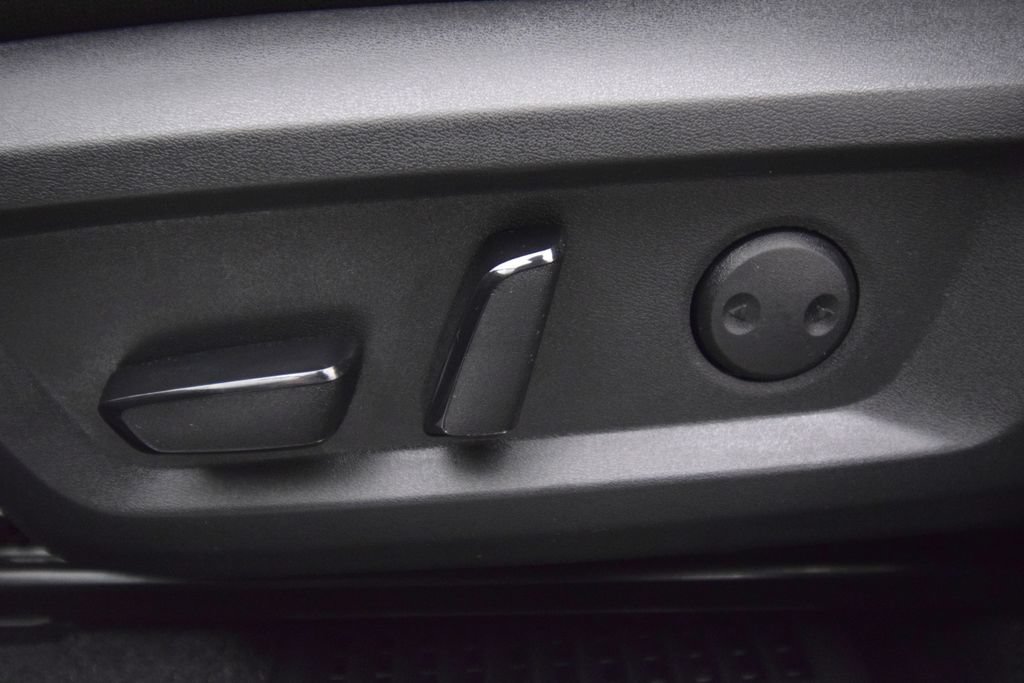 Used 2022 Nissan Rogue SV AWD/4WD image 27