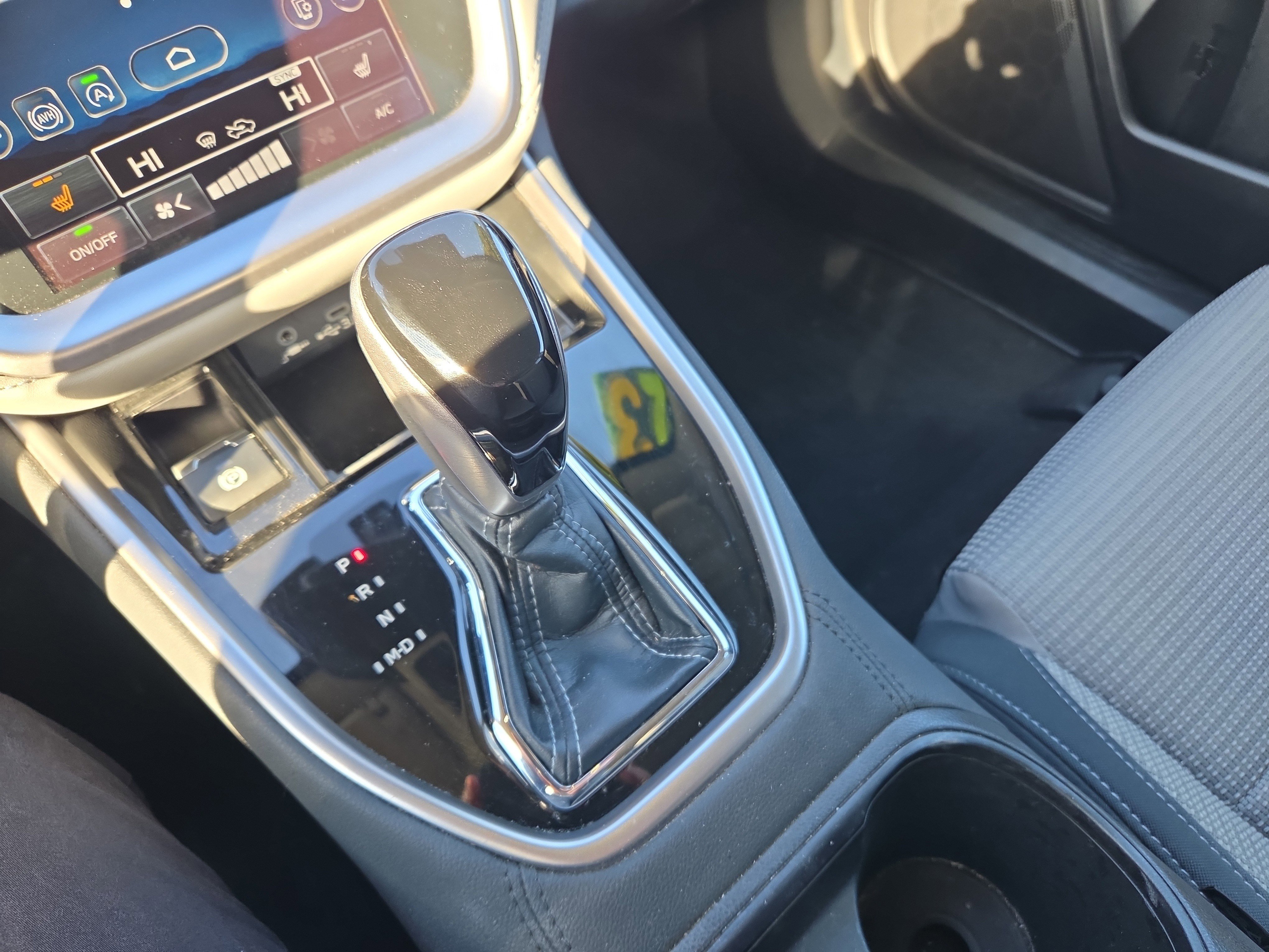 Used 2023 Subaru Outback Premium image 23