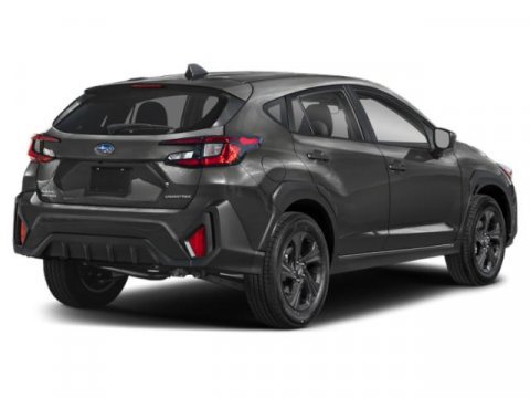 New 2026 Subaru Crosstrek 2.5i image 2