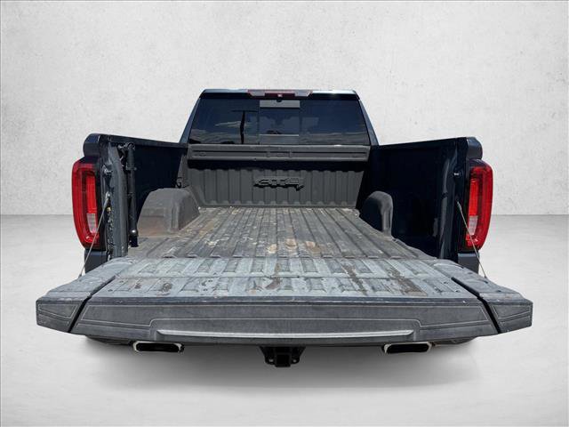 Used 2019 GMC Sierra 1500 AT4 w/ AT4 Premium Package image 7