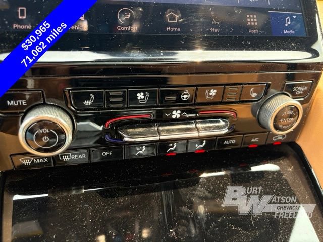Used 2021 Jeep Grand Cherokee L Summit AWD/4WD image 19