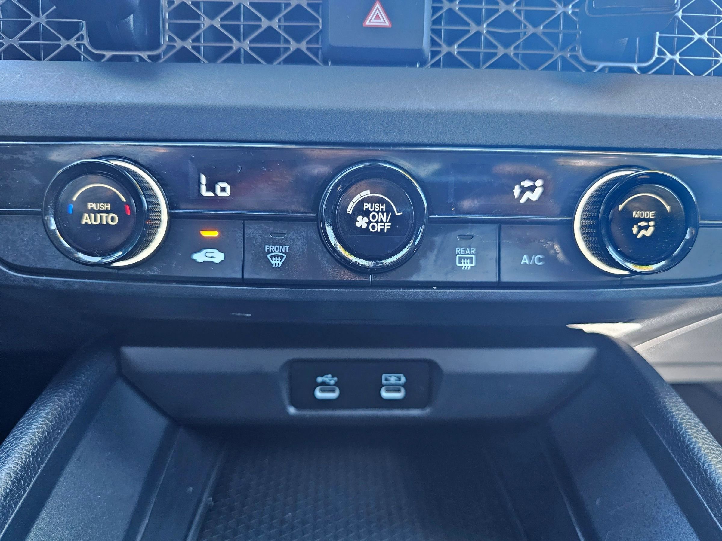 Used 2023 Honda Accord LX image 26