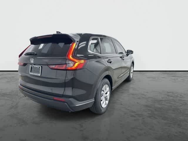 New 2026 Honda CR-V LX image 3
