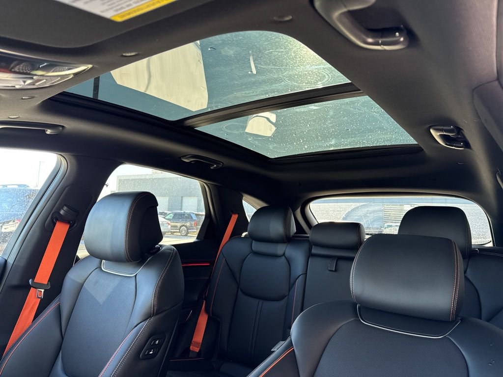 New 2026 Genesis GV70 2.5T Sport Prestige image 16