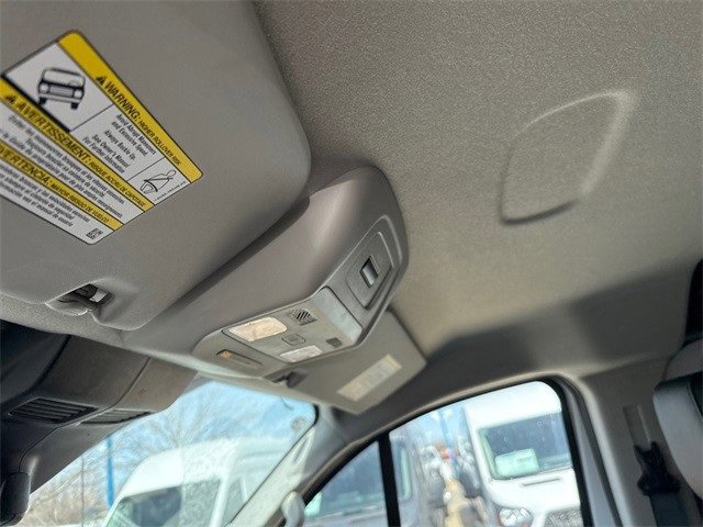 New 2025 Ford Transit 250 Low Roof image 16