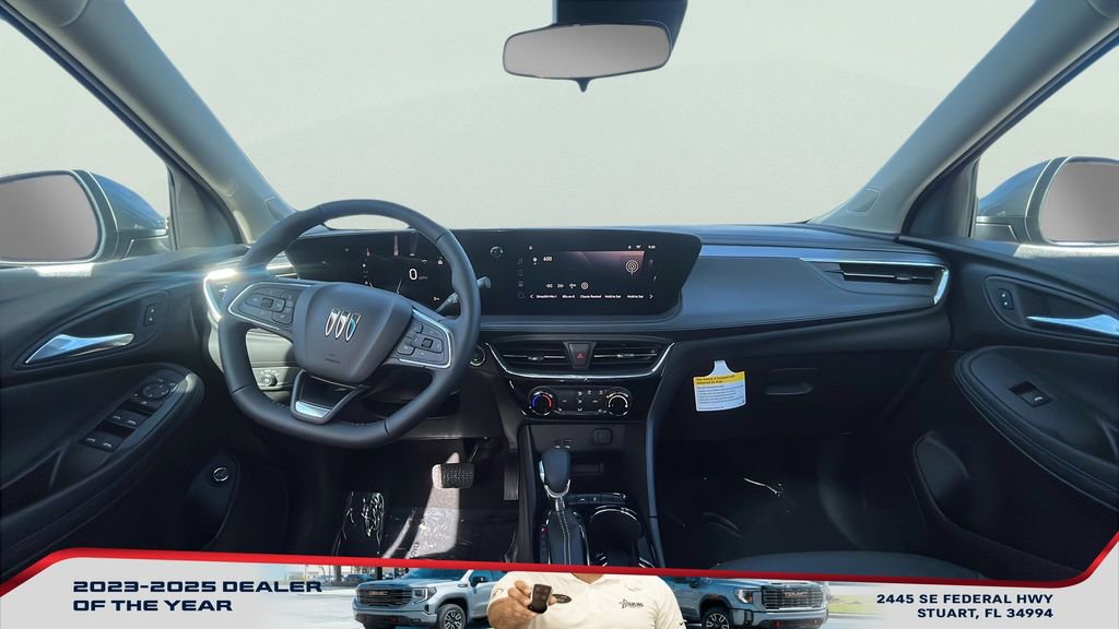 New 2026 Buick Encore GX Sport Touring w/ Advanced Technology Package image 10