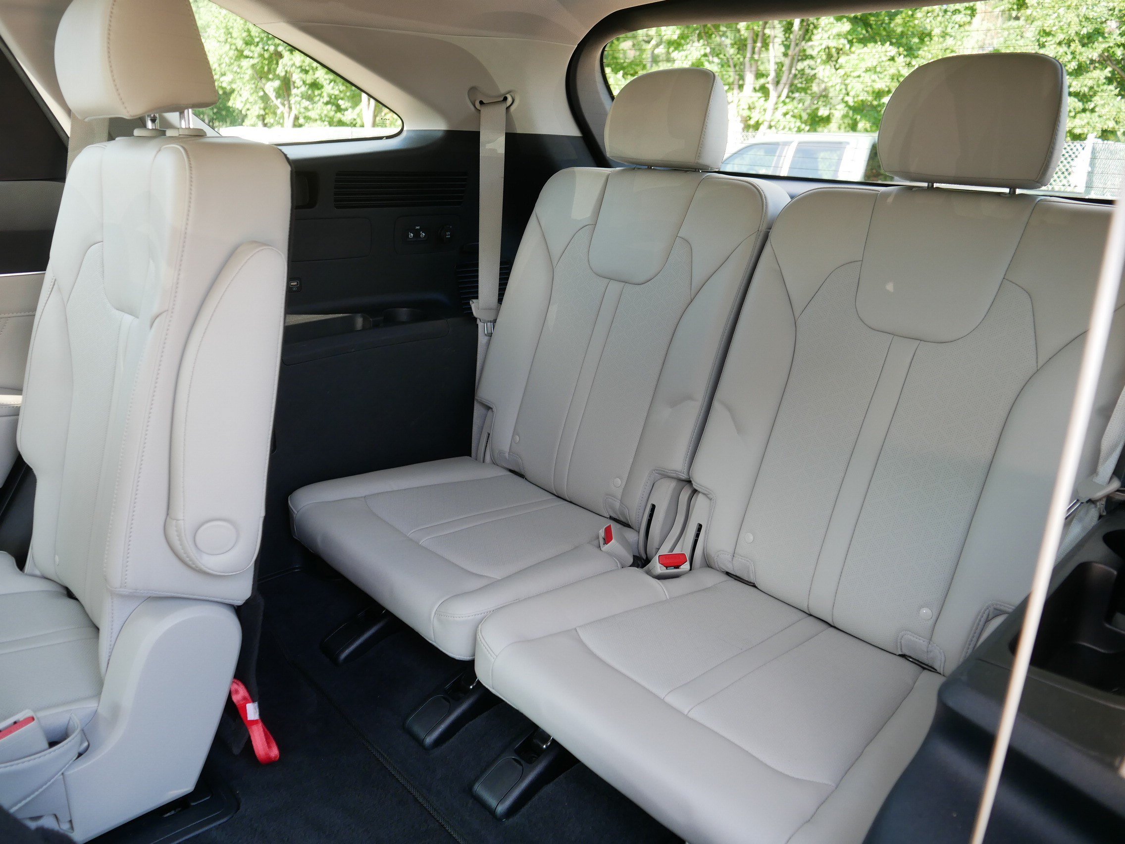 Certified 2023 Kia Sorento SX AWD/4WD image 36