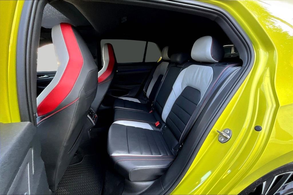 Used 2022 Volkswagen GTI Autobahn image 21