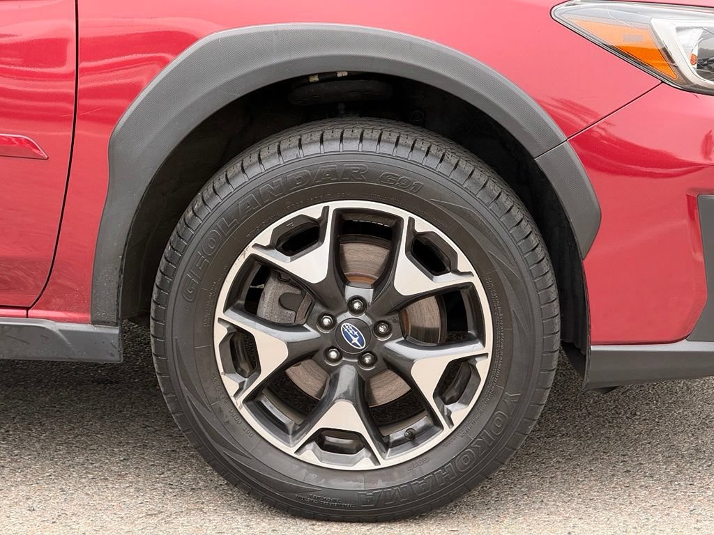 Used 2019 Subaru Crosstrek 2.0i Premium AWD/4WD image 12