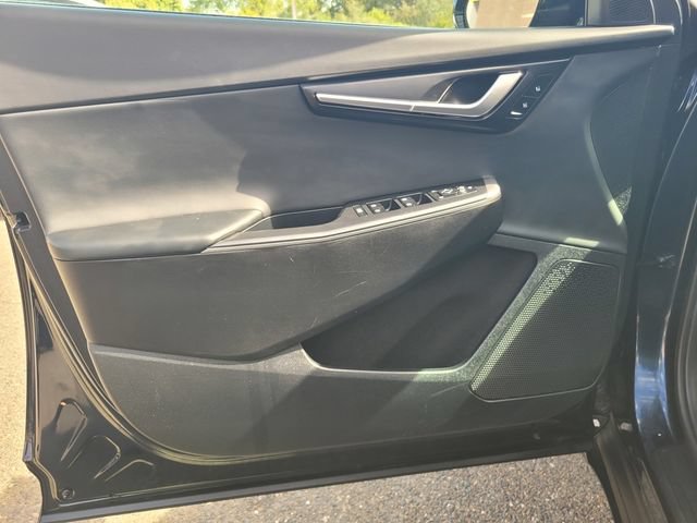 Used 2024 Kia EV6 Light RWD image 16