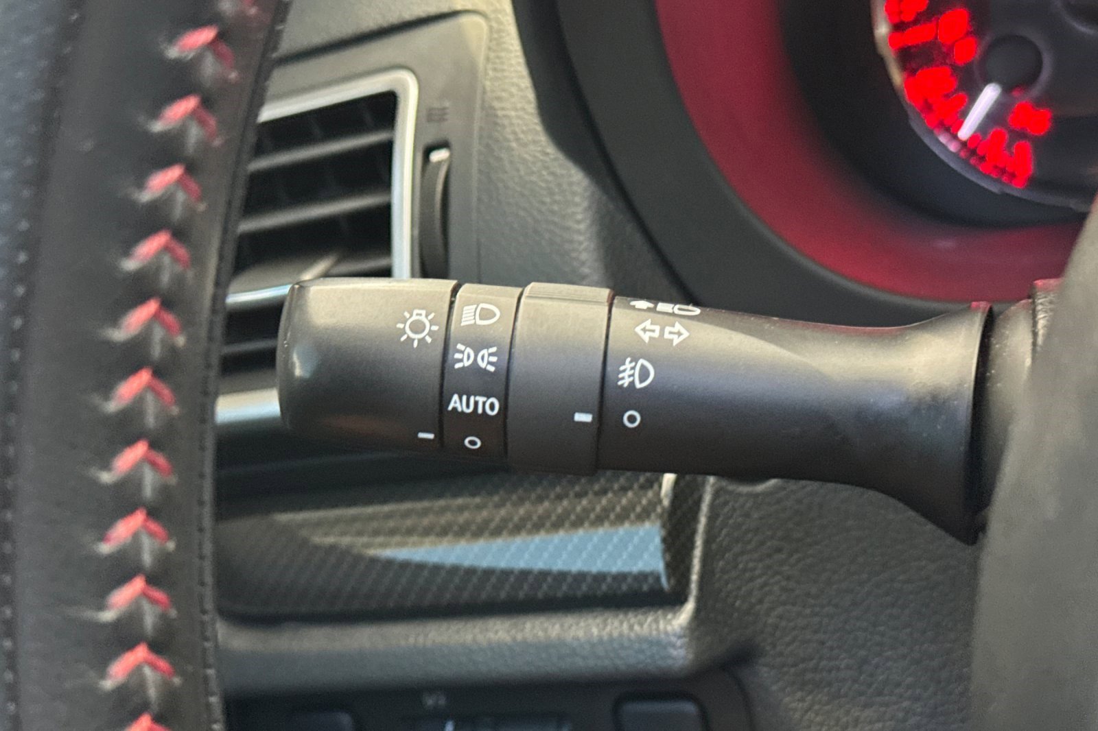 Used 2017 Subaru WRX Limited AWD/4WD image 33