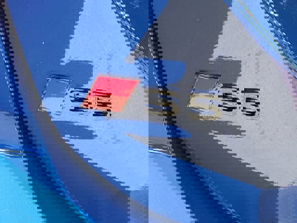 New 2025 Audi S5 Prestige image 7