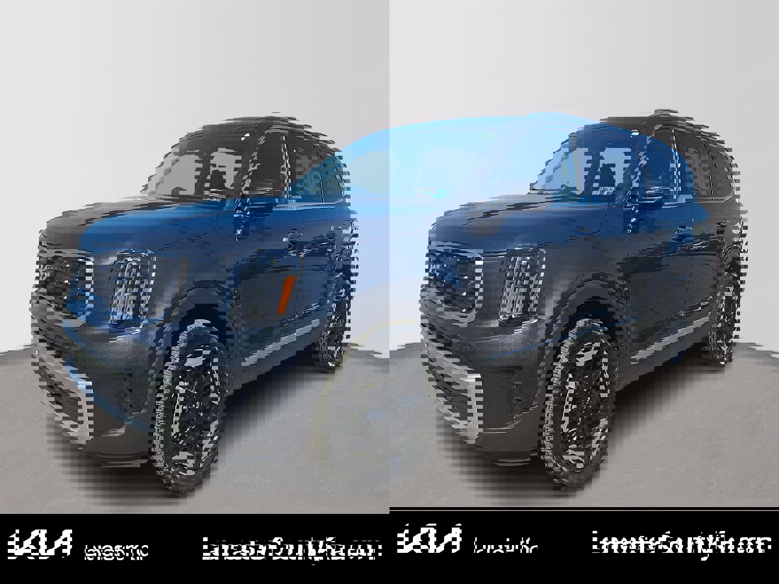 Used 2024 Kia Telluride S