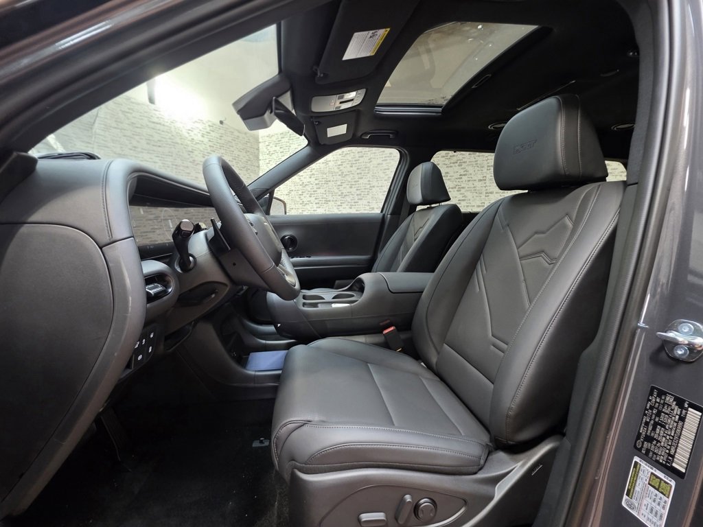 New 2026 Hyundai Palisade XRT Pro image 25