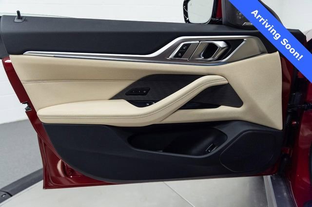 New 2026 BMW i4 xDrive40i w/ Premium Package image 15