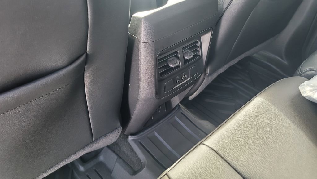 New 2026 Chevrolet Colorado LT w/ LT Convenience Package image 25