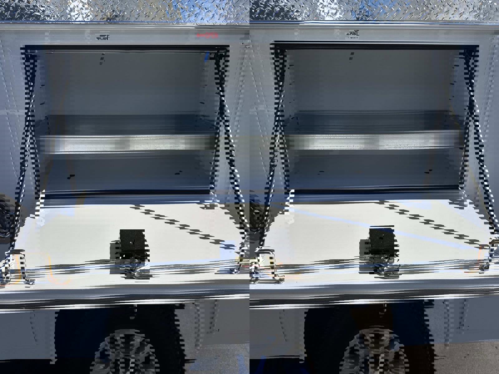 New 2026 GMC Sierra 2500 Pro w/ Convenience Package image 26