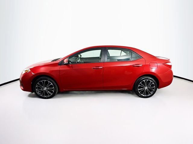 Used 2015 Toyota Corolla S image 4