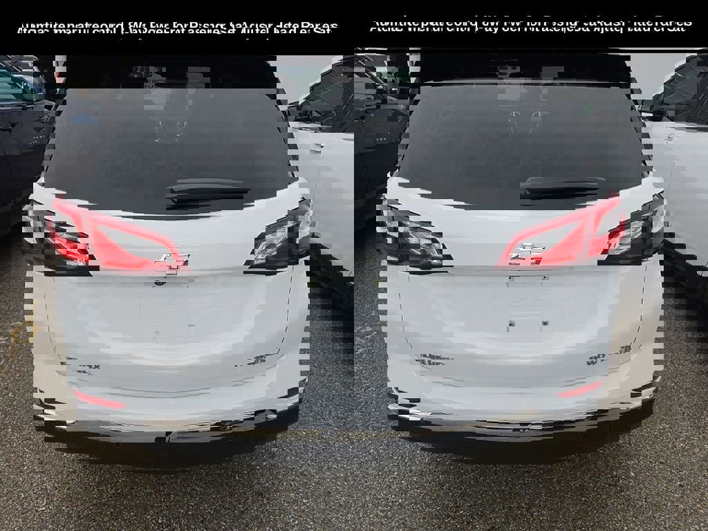 Used 2021 Chevrolet Equinox Premier image 4