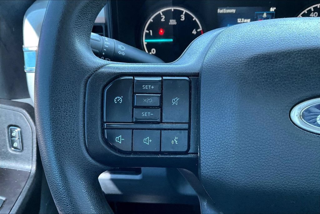 Used 2024 Ford F350 XLT w/ 360-Degree Camera Package AWD/4WD image 10