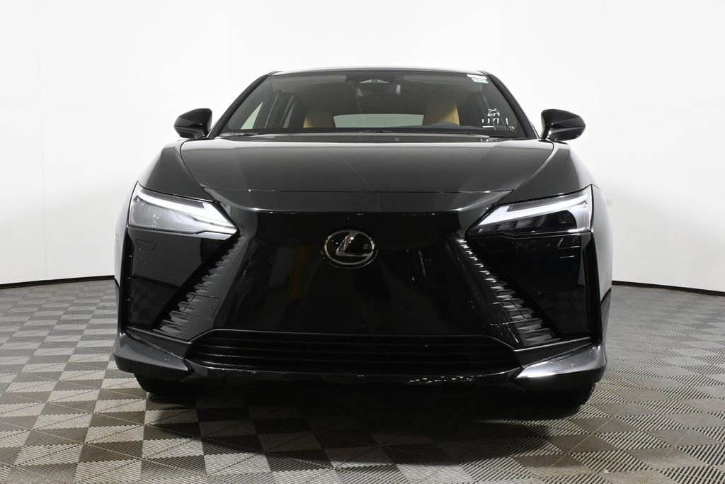 New 2026 Lexus RZ 350e 2WD w/ Technology Package image 10