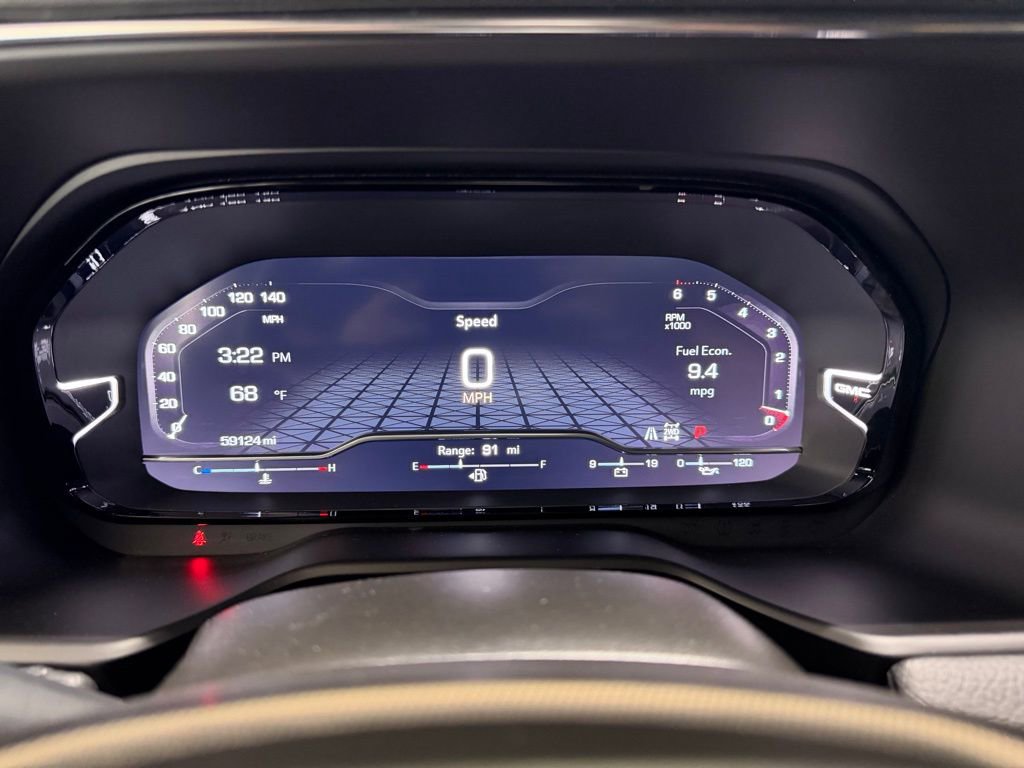 Used 2023 GMC Yukon Denali image 19