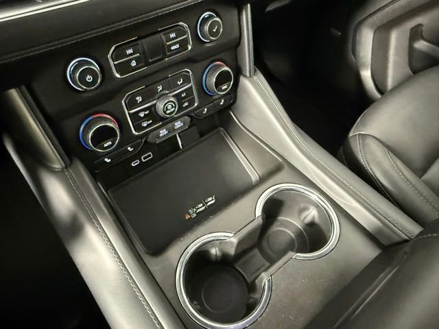 Used 2022 Chevrolet Tahoe Z71 w/ Luxury Package image 29